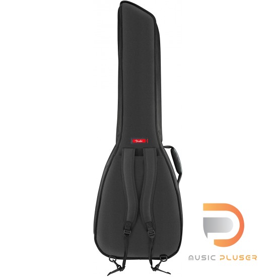 FENDER FAB-610 LONG SCALE ACOUSTIC BASS BAG