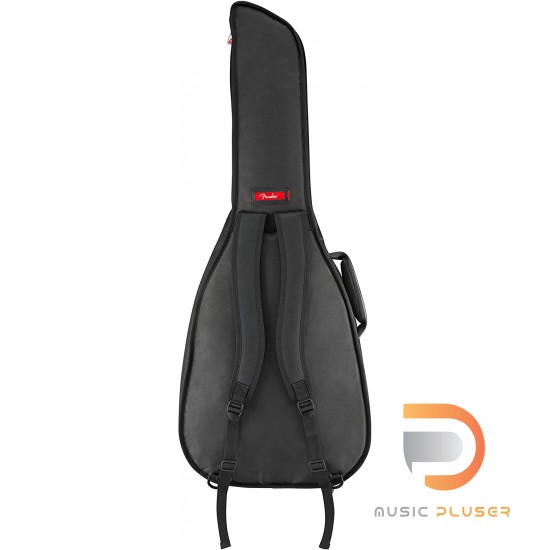 FENDER FAS-610 SMALL BODY ACOUSTIC GUITAR GIG BAG FENDER FAS-610 SMALL BODY ACOUSTIC GUITAR GIG BAG