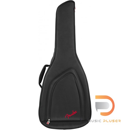 FENDER FAS-610 SMALL BODY ACOUSTIC GUITAR GIG BAG