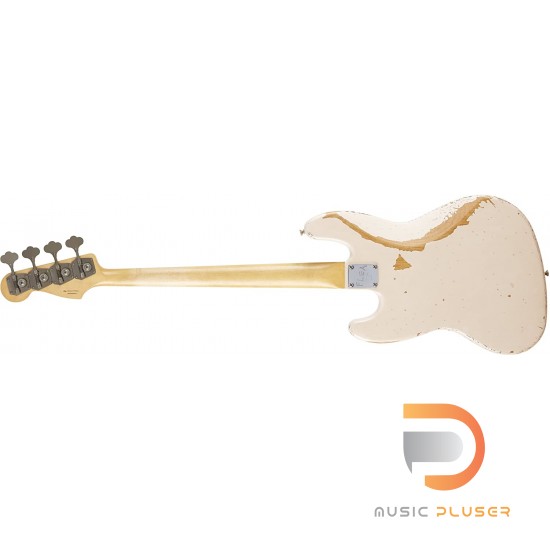 FENDER FLEA JAZZ BASS FENDER FLEA JAZZ BASS