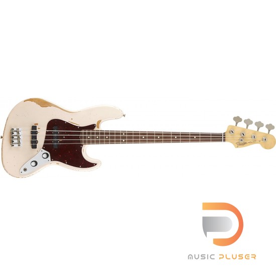 FENDER FLEA JAZZ BASS