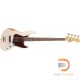 FENDER FLEA JAZZ BASS FENDER FLEA JAZZ BASS