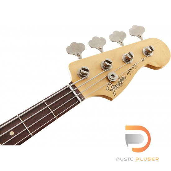 FENDER FLEA JAZZ BASS FENDER FLEA JAZZ BASS