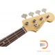 FENDER FLEA JAZZ BASS FENDER FLEA JAZZ BASS