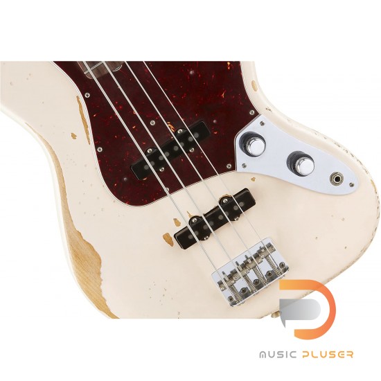 FENDER FLEA JAZZ BASS FENDER FLEA JAZZ BASS