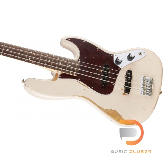 FENDER FLEA JAZZ BASS