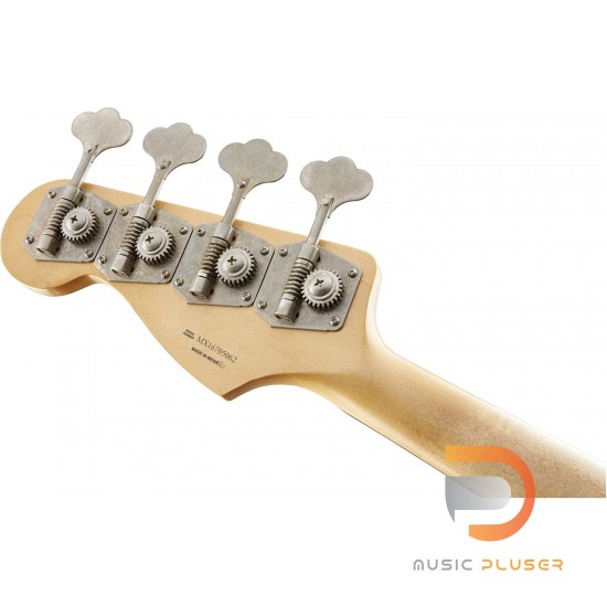 FENDER FLEA JAZZ BASS FENDER FLEA JAZZ BASS