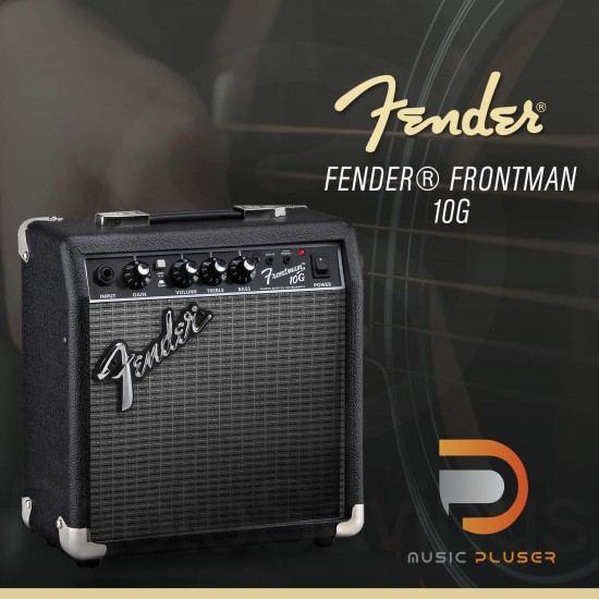 FENDER FRONTMAN 10G