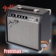แอมป์กีต้าร์ไฟฟ้า FENDER FRONTMAN 20G แอมป์กีต้าร์ไฟฟ้า FENDER FRONTMAN 20G