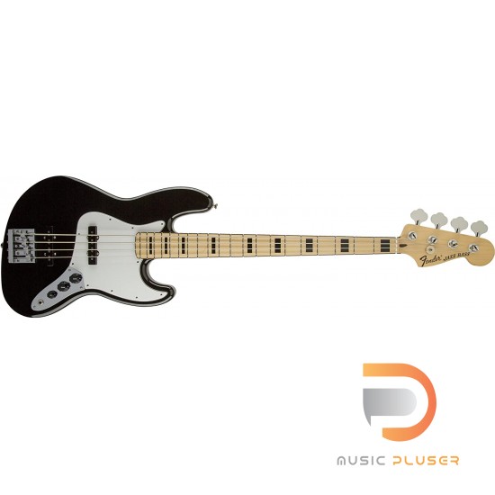 FENDER GEDDY LEE JAZZ BASS