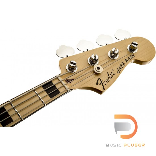 FENDER GEDDY LEE JAZZ BASS