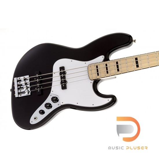 FENDER GEDDY LEE JAZZ BASS