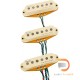 FENDER GEN 4 NOISELESS STRATOCASTER PICKUPS