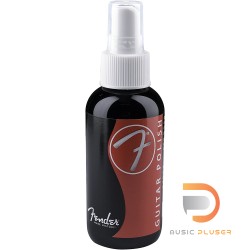 FENDER GUITAR POLISH