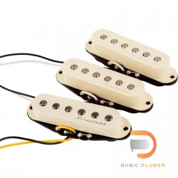 FENDER HOT NOISELESS™ STRAT® PICKUPS