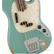 FENDER JMJ ROAD WORN MUSTANG BASS