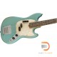 FENDER JMJ ROAD WORN MUSTANG BASS