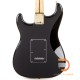 FENDER LIMITED EDITION MAHOGANY BLACKTOP STRATOCASTER FENDER LIMITED EDITION MAHOGANY BLACKTOP STRATOCASTER