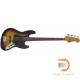 FENDER MADE IN JAPAN TRADITIONAL 60S JAZZ BASS