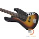 FENDER MADE IN JAPAN TRADITIONAL 60S JAZZ BASS