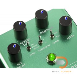 FENDER MARINE LAYER REVERB PEDAL