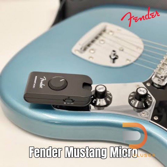 FENDER MUSTANG MICRO FENDER MUSTANG MICRO