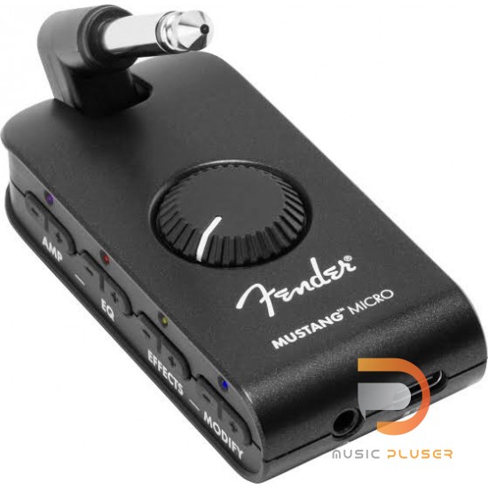 FENDER MUSTANG MICRO FENDER MUSTANG MICRO