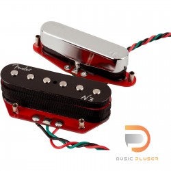 FENDER N3 NOISELESS™ TELE® PICKUPS