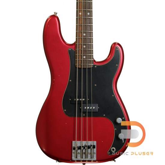 FENDER NATE MENDEL RELIC PRECISON BASS