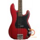 FENDER NATE MENDEL RELIC PRECISON BASS