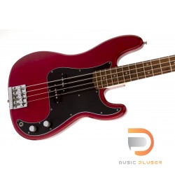 FENDER NATE MENDEL RELIC PRECISON BASS