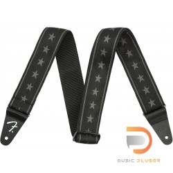 FENDER NYLON STARS AND STRIPES STRAP