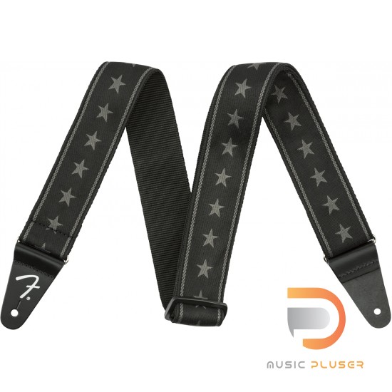FENDER NYLON STARS AND STRIPES STRAP FENDER NYLON STARS AND STRIPES STRAP