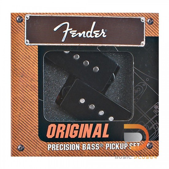 FENDER ORIGINAL PRECISION BASS PICKUPS FENDER ORIGINAL PRECISION BASS PICKUPS
