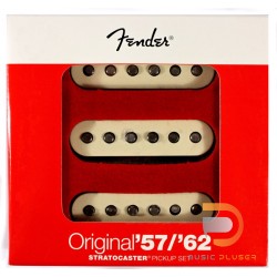 FENDER ORIGINAL ’57/’62 STRAT® PICKUPS