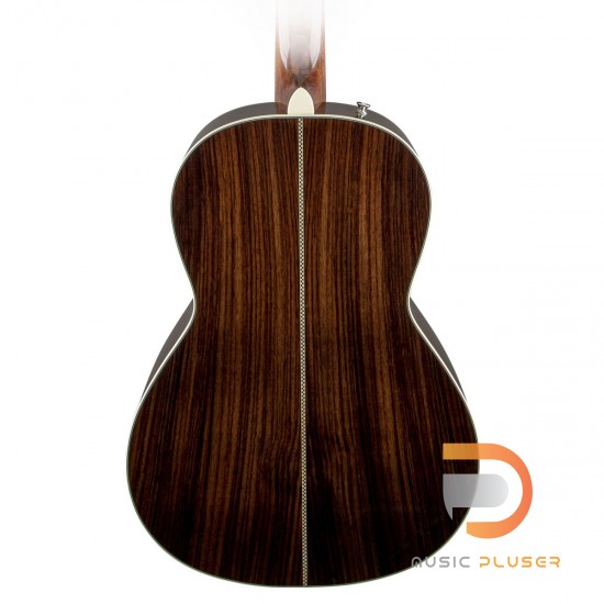 FENDER PARAMOUNT PM-2 DELUXE PARLOR