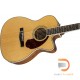 FENDER PARAMOUNT PM-3 STANDARD TRIPLE O FENDER PARAMOUNT PM-3 STANDARD TRIPLE O
