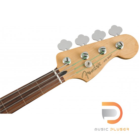 FENDER PLAYER JAZZ BASS FRETLESS