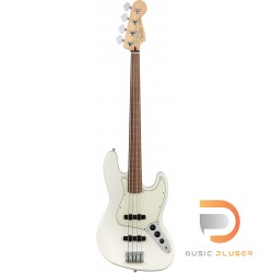 FENDER PLAYER JAZZ BASS FRETLESS