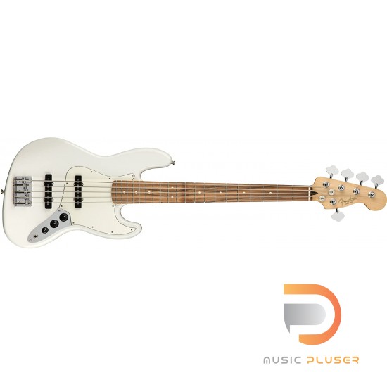 FENDER PLAYER JAZZ BASS V