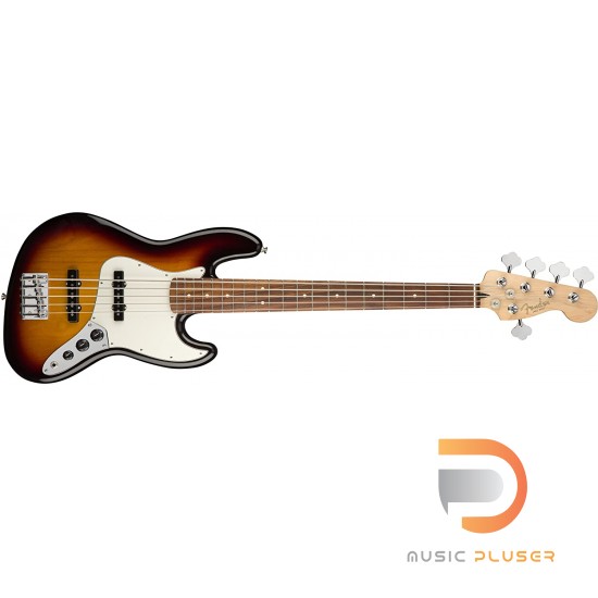 FENDER PLAYER JAZZ BASS V