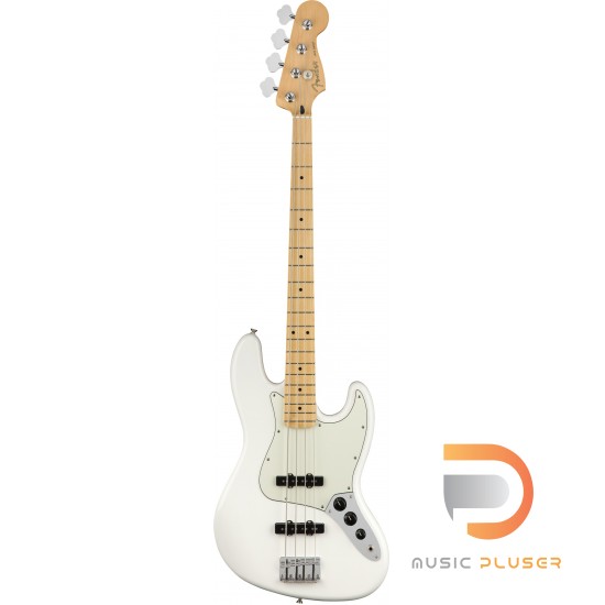 FENDER PLAYER JAZZ BASS