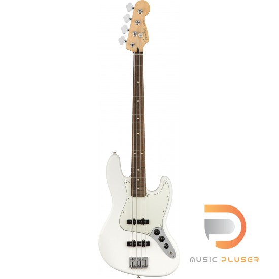 FENDER PLAYER JAZZ BASS