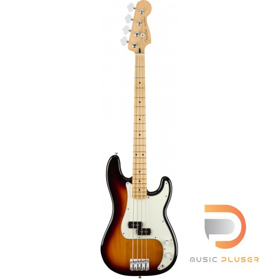 FENDER PLAYER PRECISION BASS FENDER PLAYER PRECISION BASS