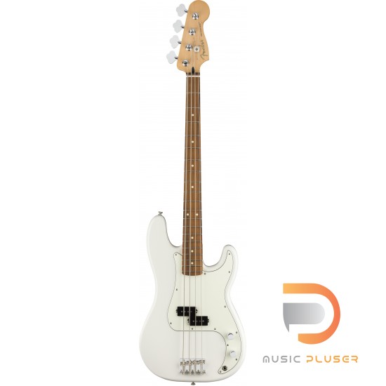 FENDER PLAYER PRECISION BASS FENDER PLAYER PRECISION BASS