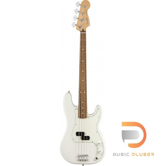 FENDER PLAYER PRECISION BASS