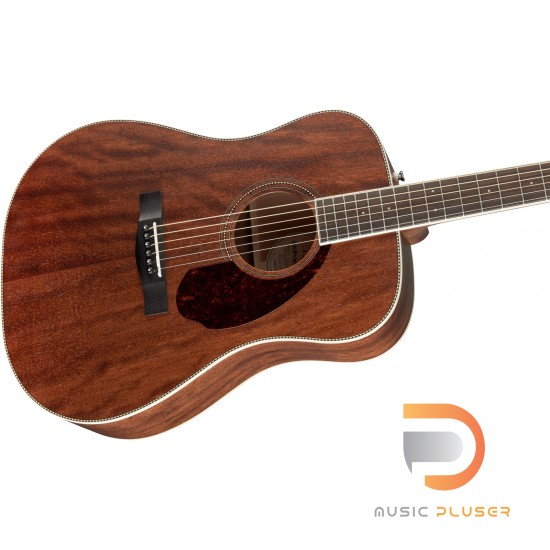 FENDER PM-1 STANDARD DREADNOUGHT ALL-MAHOGANY FENDER PM-1 STANDARD DREADNOUGHT ALL-MAHOGANY