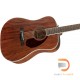 FENDER PM-1 STANDARD DREADNOUGHT ALL-MAHOGANY FENDER PM-1 STANDARD DREADNOUGHT ALL-MAHOGANY