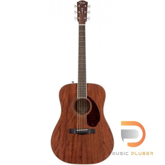 FENDER PM-1 STANDARD DREADNOUGHT ALL-MAHOGANY FENDER PM-1 STANDARD DREADNOUGHT ALL-MAHOGANY
