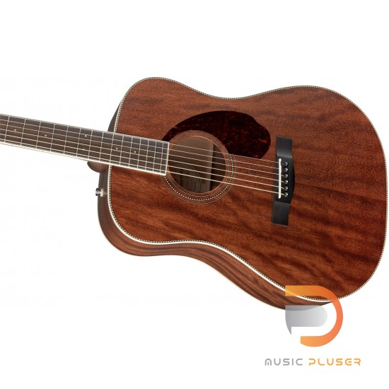 FENDER PM-1 STANDARD DREADNOUGHT ALL-MAHOGANY FENDER PM-1 STANDARD DREADNOUGHT ALL-MAHOGANY
